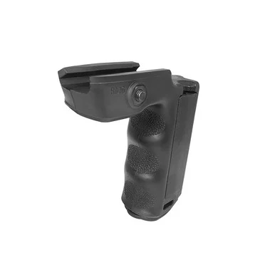 Mission First Tactical React Magwell Grip, Black