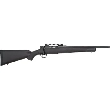 MOSSBERG Patriot 308 Win 16.25in 5rd Synthetic Classic Style Carbine Bolt-Action Rifle (28229)