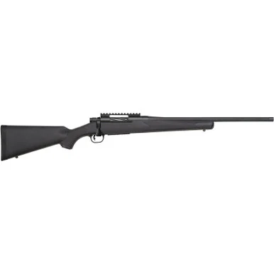 MOSSBERG Patriot 6.5 PRC 20in 5rd Bolt-Action Rifle (28230)