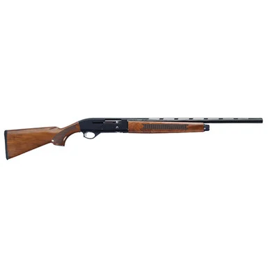 Mossberg SA-20 Youth Bantam, 20GA, 24" Barrel, 5 Rds, Gloss Walnut