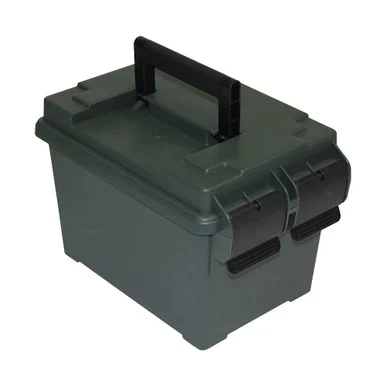 MTM 45 Caliber Forest Green Ammo Can (AC45)