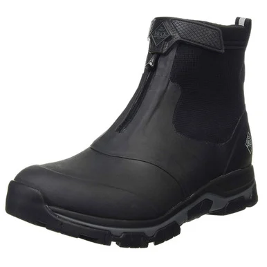 MUCK BOOT COMPANY Men's Apex Mid Zip Ankle Boots