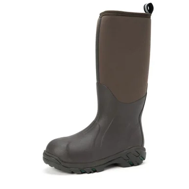 MUCK BOOT COMPANY Men's Arctic Pro Bark Hunting Boot (ACP-998K-BRC)