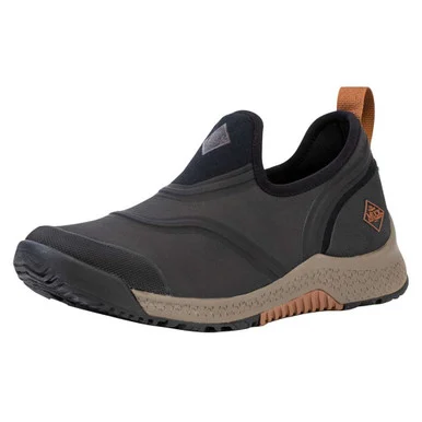 MUCK BOOT COMPANY Men's Outscape Low Shoe