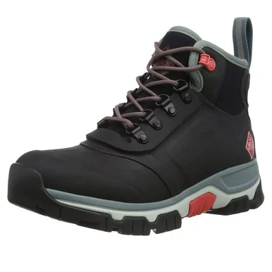 MUCK BOOT COMPANY Women's Apex Lace Up Boot