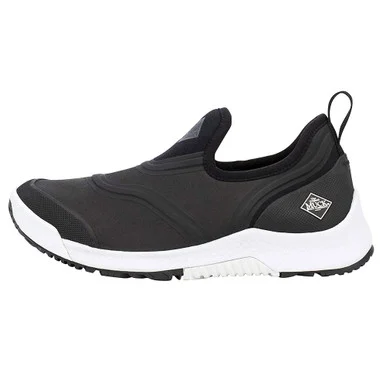 MUCK BOOT COMPANY Women's Outscape Low Shoe