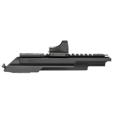 NCSTAR Ak Top Cover Mount Designed For Micro Dot Sight Ddab /Gen 2 (MAKMDV2)