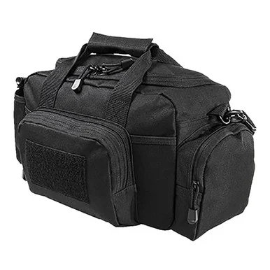 NCSTAR Vism By Ncstar Small Range Bag/ Black (CVSRB2985B)