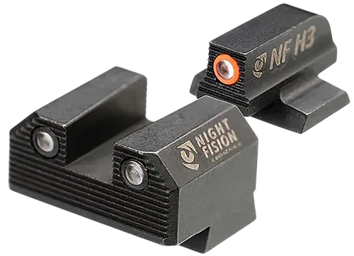 Night Fision CNK-029-187-250-OGZG OR Stealth Canik Mete SF