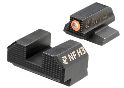 Night Fision CNK-030-163-193-OGZG OR Stealth Canik MC9 ORG