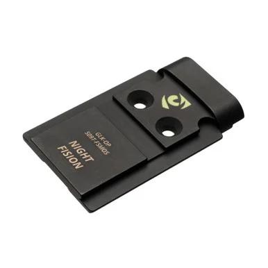 Night Fision GLK-OP-509t-FSMOS, Holosun 509T, Black