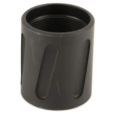 Nordic Components MXT Magazine Extension Nut, Combines with MXT Tubes to Form Complete Extension Kit, Compatible with Mossberg 590, 830, 835, 930, 935, Not Compatible with Mossberg 500 NUT-MB-12-00