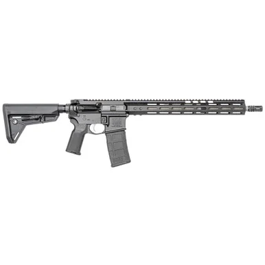 NOVESKE Chainsaw 5.56mm Gen 4 NSR-15in 16in 1/2inx28 Threads Rifle (02001088)