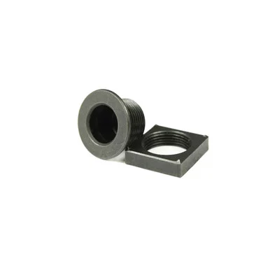 NOVESKE Flush QD Sling Mount (5000471)
