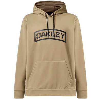 OAKLEY SI TAB Military Tan Hoodie (461799-9BU)