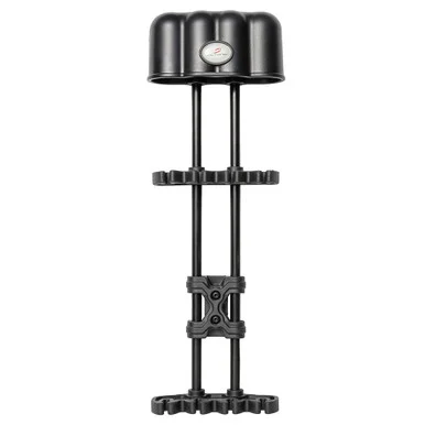 OCTANE Furnace 4 Arrow Black Quiver (10077)