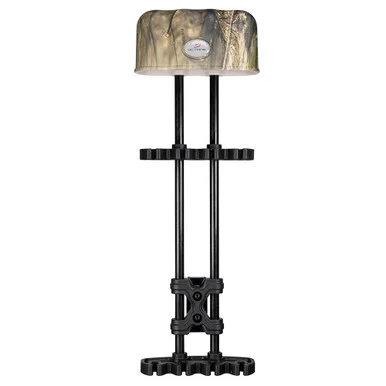 OCTANE Furnace 4 Arrow Mossy Oak Break-Up Country Quiver (10078)