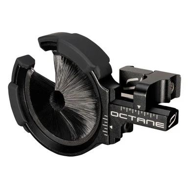 OCTANE Octagon Pro IMS Brush Rest (10399)