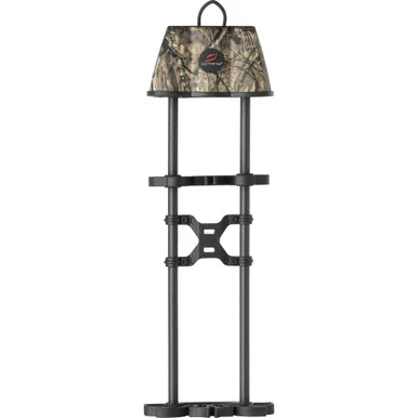 OCTANE Vault Multi-Position Ambidextrous Quick-Release 5-Arrow Quiver - Mossy Oak Breakup Coun (10253X25)