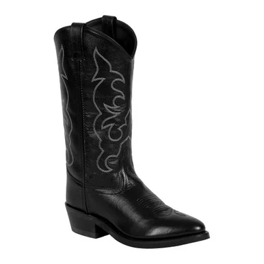 OLD WEST Men's Cowboy Boot