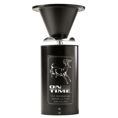On Time 11112 Lifetime Timer Feeder Timer Only