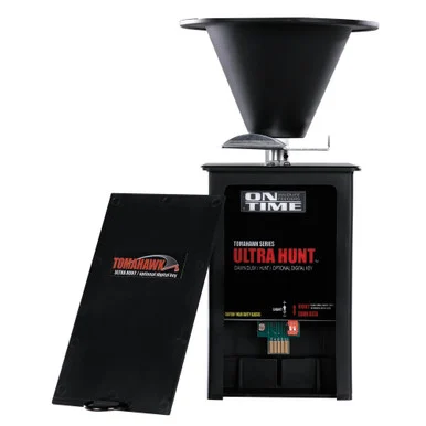 On Time 43005 Lifetime Timer Feeder