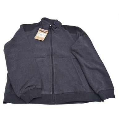 Open-box: VIKTOS Jacket Navarone Fleece, Color: Black, Size: XL (1305305) - Great condition, limited use