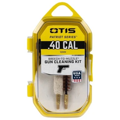 OTIS .40 cal Patriot Series Pistol Kit (FG-701-40)