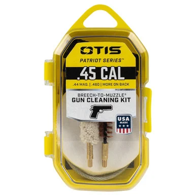 OTIS .45 cal Patriot Series Pistol Kit (FG-701-45)
