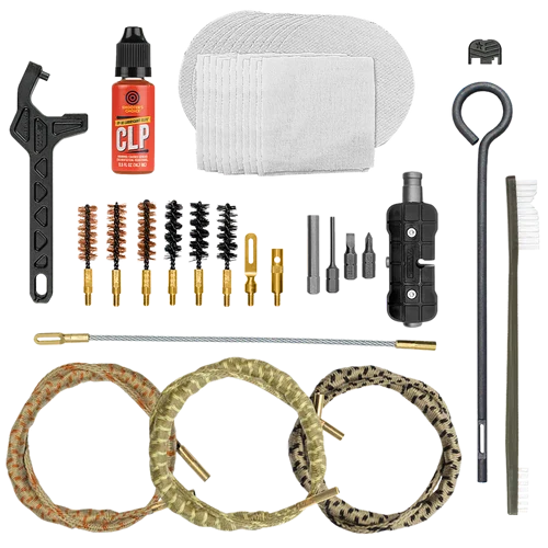 Otis ProfessionalCleaning Kit