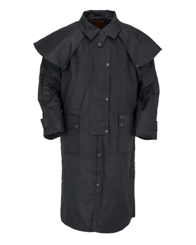 OUTBACK TRADING Low Rider Duster (2042)