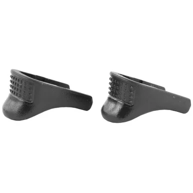 Pachmayr Base Pad, Black Finish, Fits Glock 42 03885