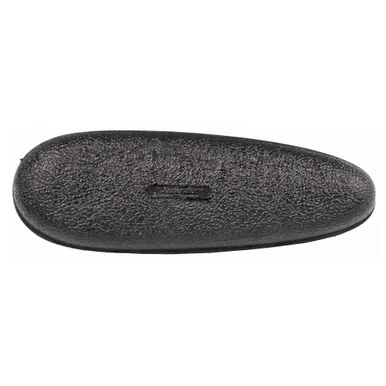Pachmayr Butt Pad, Decelerator, Fits 1" Med, Black 1407