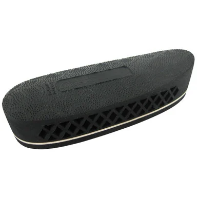 PACHMAYR F325 Field White Line S Black 1 Stippled (00010)
