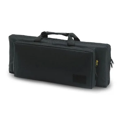 PEACE KEEPER RAT 28in Short Barreled Black Rifle Case (P30028)