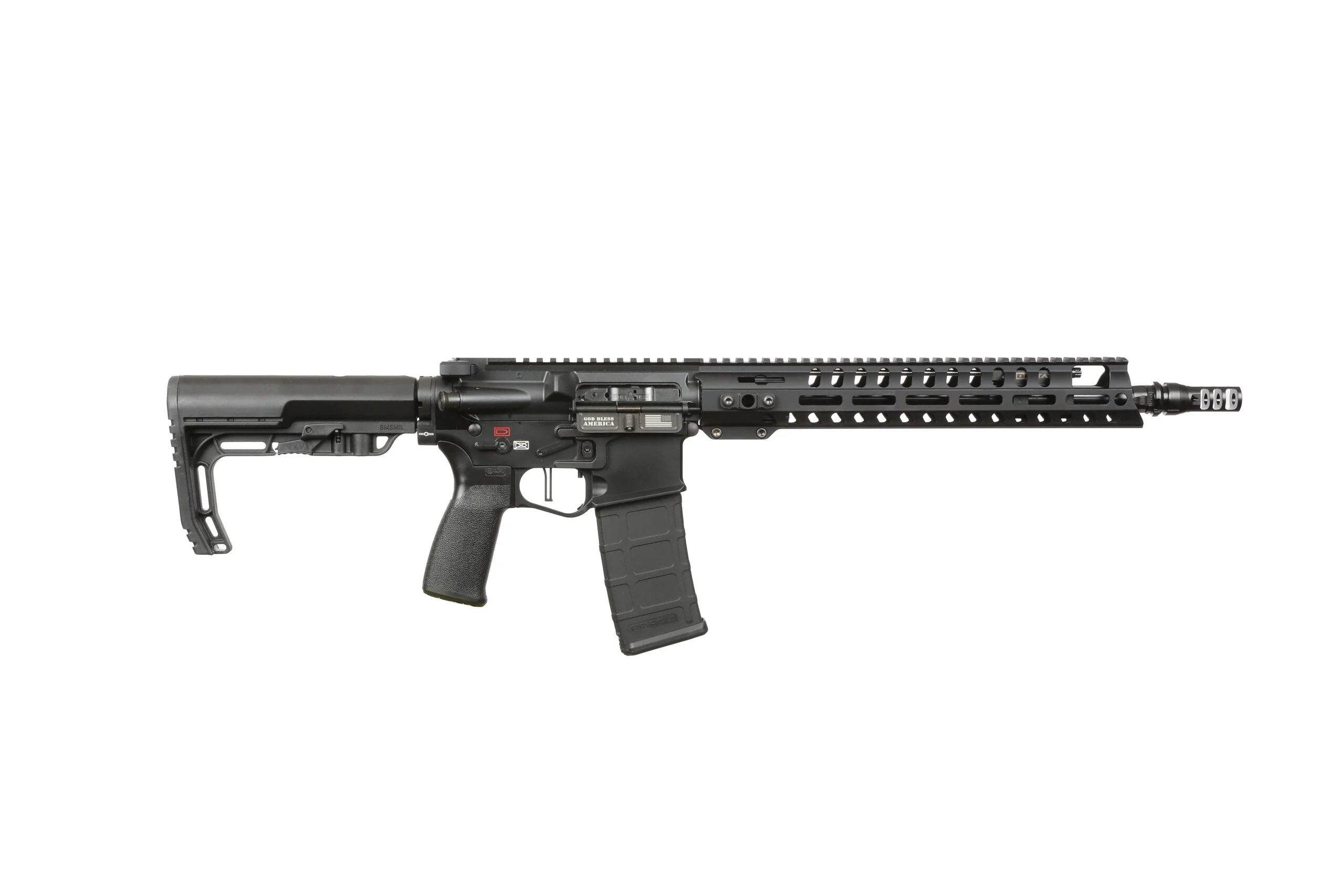 POF RENEGADE+ 5.56 NATO 13.75in
