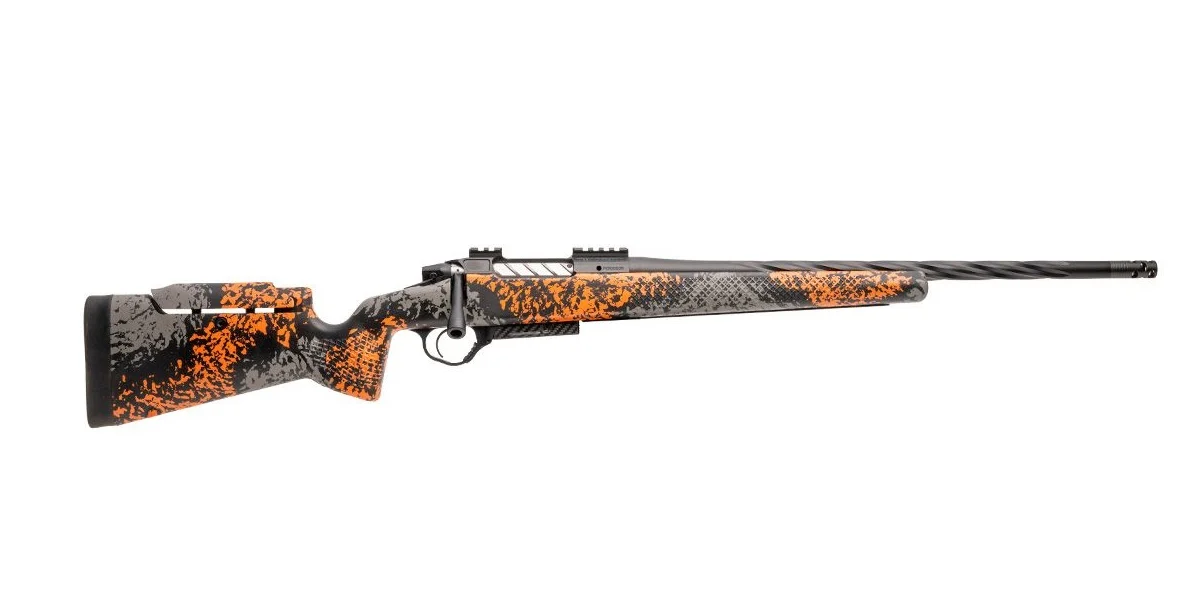 Seekins Havak PH3 300 Win Mag 26″ Urban Shadow