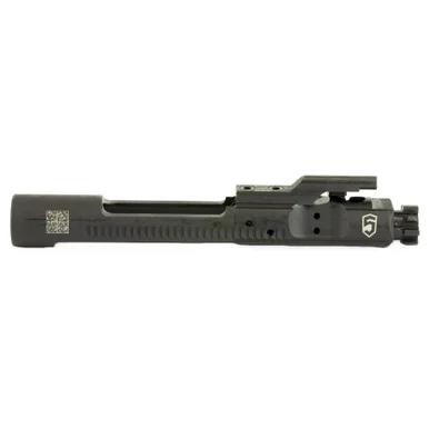 Phase 5 Weapon Systems Bolt Carrier Group, For AR15, Black Phosphate Chrome Lined Finish BCG-AR15