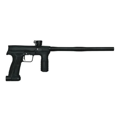 PLANET ECLIPSE Etha3M Black Mechanical Paintball Marker (MARKK0101000)