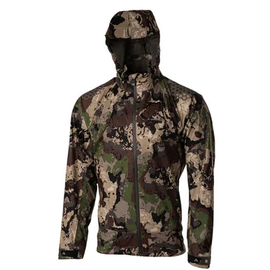 PNUMA 3L Element Proof Caza Rain Jacket (3L-JK-CZ)