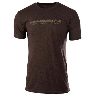 PNUMA Tree Line T-Shirt
