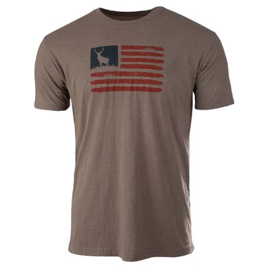 PNUMA United We Hunt Venetian Gray T-Shirt (LS-TS-UH)