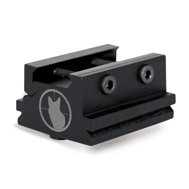 PREDATOR TACTICS DeadEye Rail Adapter (97500)