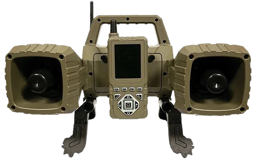 Primos Double Take Electronic Game Call