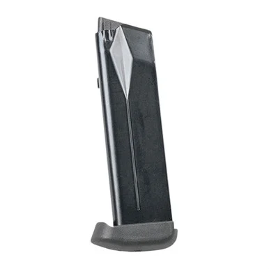 Pro Mag FNX-45, Magazine, 15 Rds, Steel, Black
