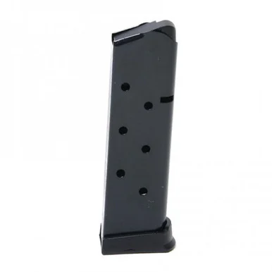 ProMag 1911 Government Magazine, 8 Rds, Blued