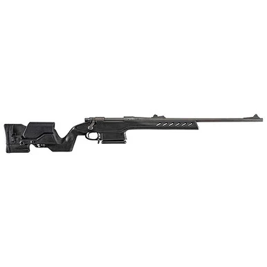 ProMag AA1500SA Archangel Precision Elite Stock, Black Carbon Fiber/Polymer