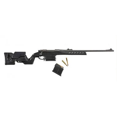 ProMag Archangel 700 Precision Elite Stock, Black Polymer