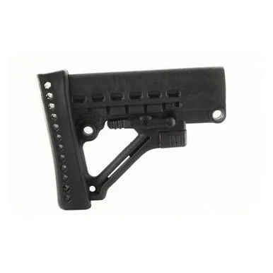 ProMag Archangel AA120, Six-Position Collapsible Buttstock, Black Polymer
