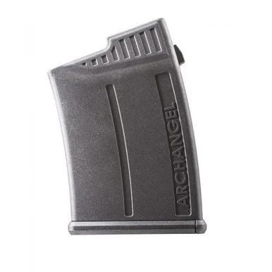 ProMag Archangel AA8MM-A1 Magazine, 15 Rds, Black Polymer